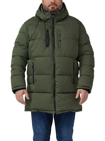 S. Oliver Steppmantel für Damen in uni