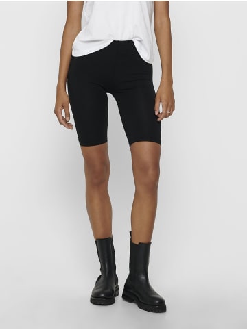 ONLY 2er-Pack Bikershorts in Black 7
