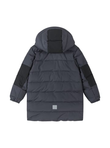Reima Winterjacke Koskela Soft black