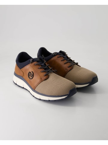 bugatti shoes Slip On Sneaker in Beige