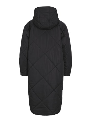 JJXX Steppjacke in Black