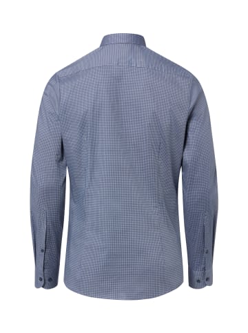 OLYMP Hemd in marine