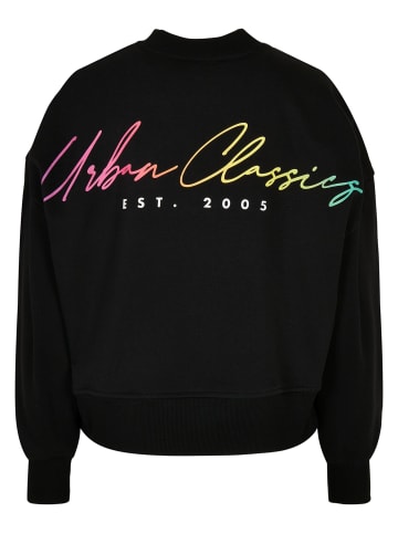 Urban Classics Urban Classics in black