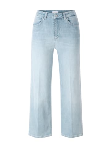 Rich & Royal Hose in blau