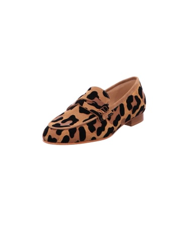 Luca Grossi Slipper in braun