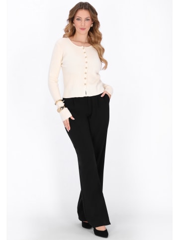 faina Women Cardigan in cream