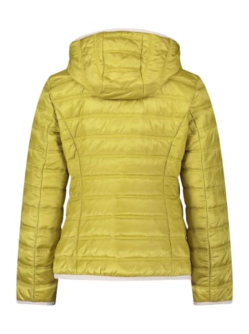 Betty Barclay Steppjacke mit abnehmbarer  Kapuze in Carambola