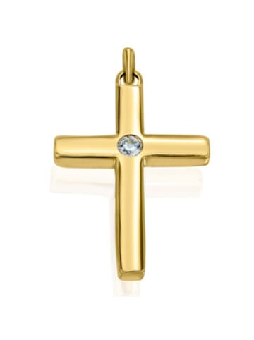 ONE ELEMENT  Charms & Anhänger für Erwachsene in gold in gold