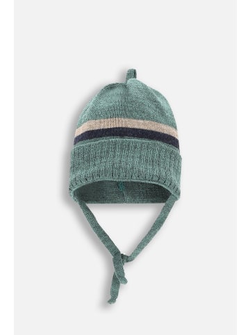 Coccodrillo Übergangsmütze in bunt