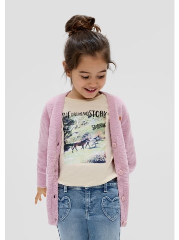 s.Oliver Jeans-Hose BETSY in 54Z6_blau