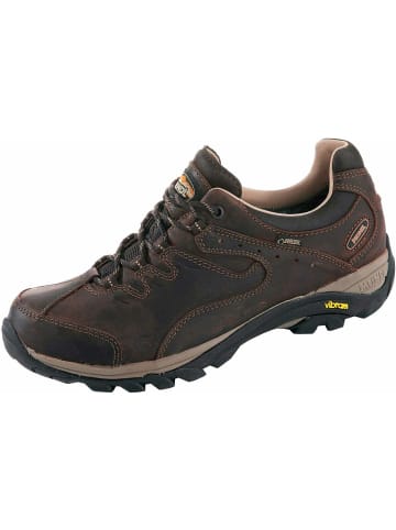 MEINDL Trekkingschuhe für Herren in braun