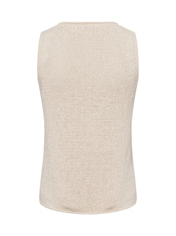 Marc O'Polo Pullunder in ecru - 0001