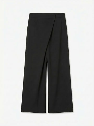 Vero Moda Anzughose in Black
