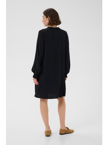 CULTURE Kleid CUcoda Relaxed fit in Black