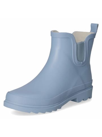 Kaerlek Gummistiefel in blau