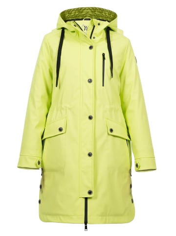 SURI FREY Regenmantel SFY Freyday in daiquiri green 930