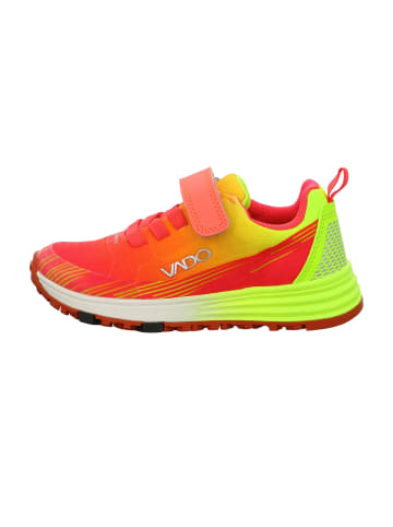 VADO Klettschuhe in Orange