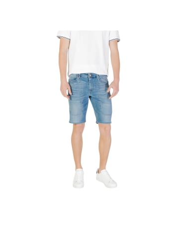 Jeckerson Blau Herren Shorts