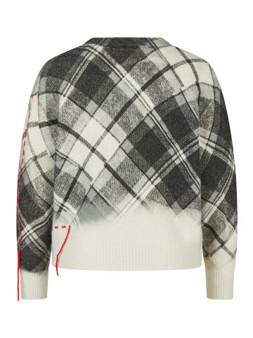 LeComte Strickjacke in Schwarz
