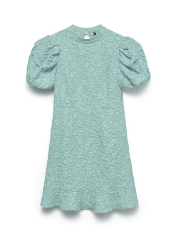 Vero Moda Kleid in Harbor Gray