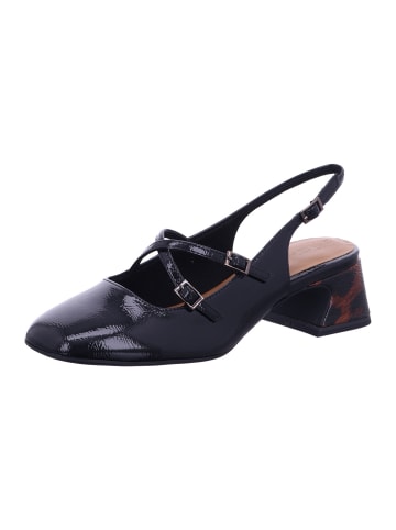 Tamaris Damen- Pumps  in Schwarz