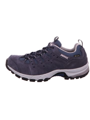 MEINDL Outdoorschuhe in blau