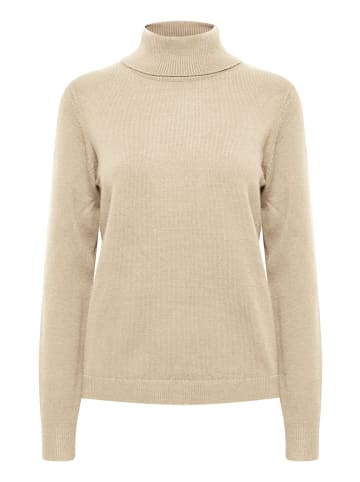 b. young BYManina regular fit in Cement Melange