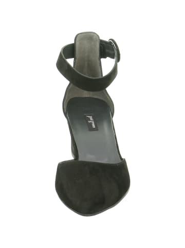 Paul Green Spangenpump für Damen in schwarz