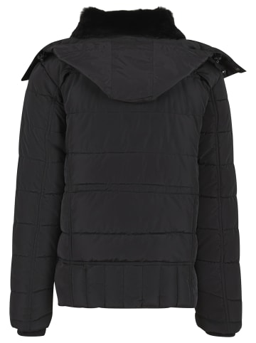 Urban Classics Outdoor Jackets in black
