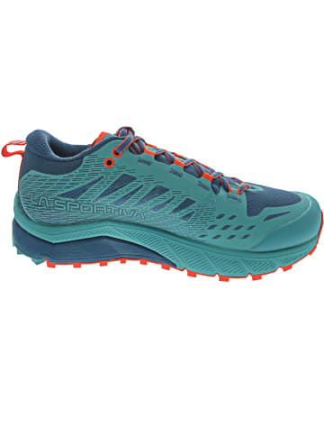 LA SPORTIVA Jackal II Ws GTX Wanderschuh Blau