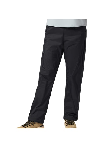 Marmot PreCip® Evo Full Zip Pant in Schwarz