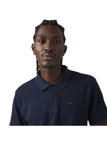 Levi´s Poloshirt 1er Pack in Dunkelblau