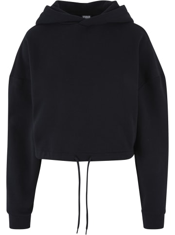 Urban Classics Sweat & Fleece - Hoodies in black