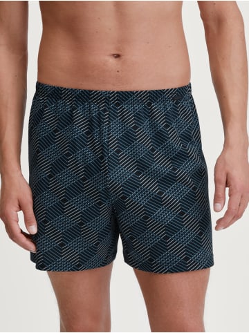 Calida Boxershorts in Schwarz