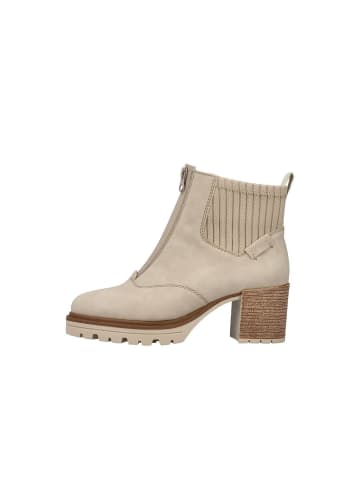 rieker Ankle-Boots in ginger/ginger