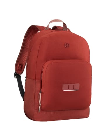 Wenger Crango Rucksack 46 cm Laptopfach in lava