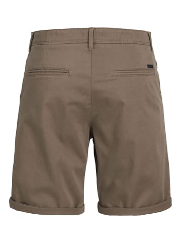 Jack & Jones Chino Shorts in Morel