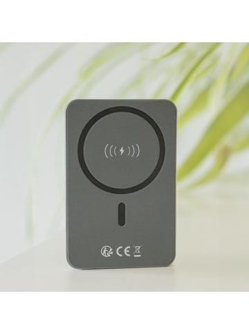 FOREVER IMOU Ranger 2C Pro 5-MP-IP-Kamera für den Innenbereich