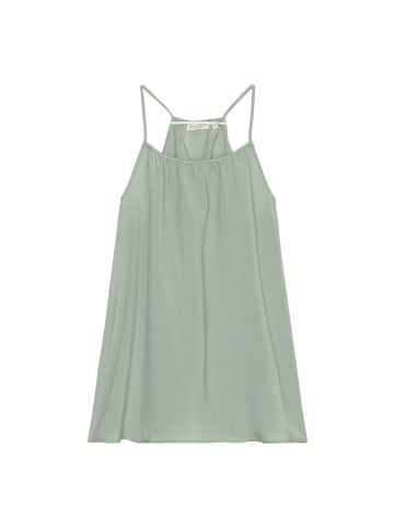Marc O'Polo Top loose in faded mint