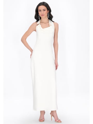 faina Women Dress in offwhite