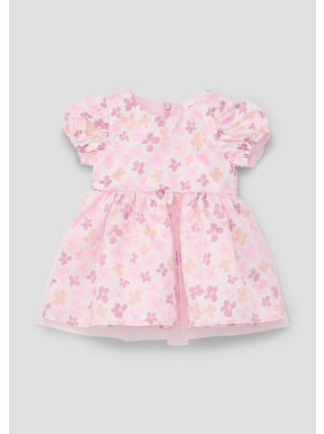s.Oliver Kleid in 01A6_rosa