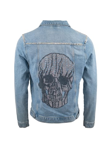 Roberto Geissini Jeansjacke ART