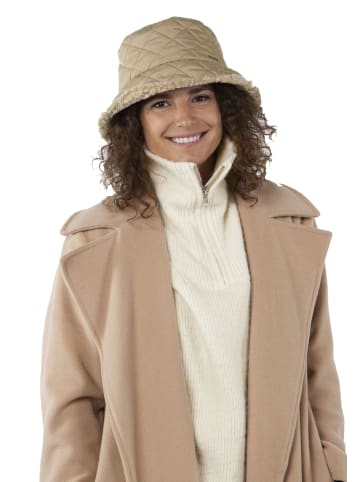 Barts BUCKETHAT EROLA in braun