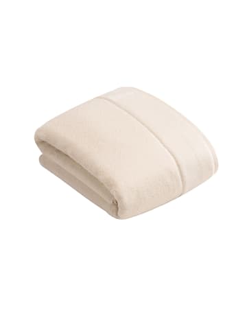 Vossen 4er Pack Badetuch in ivory