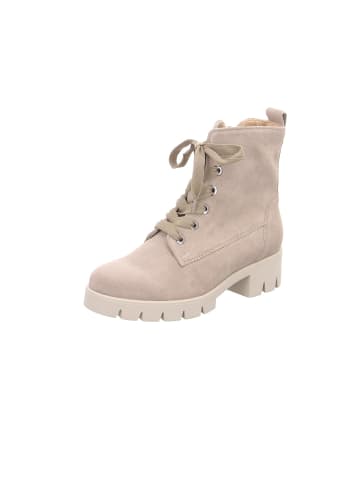 Gabor Schnür-Stiefeletten für Damen in uni