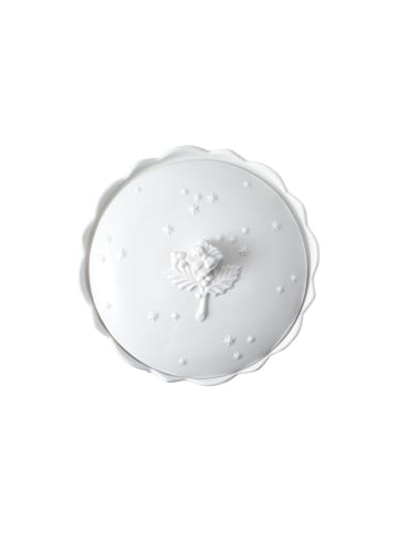 Villeroy & Boch Keksdose Toy's Delight Royal Classic in weiß