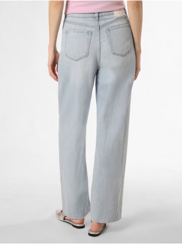 TOM TAILOR Denim Jeans in bleached