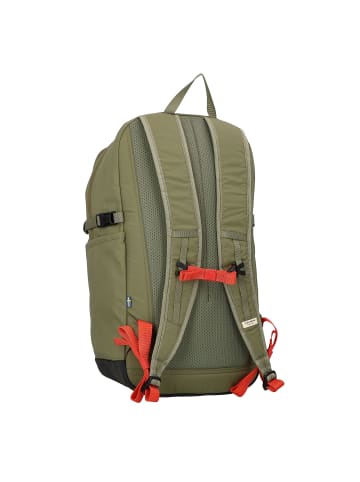 FJÄLLRÄVEN High Coast 24 L Wanderrucksack 49 cm in green