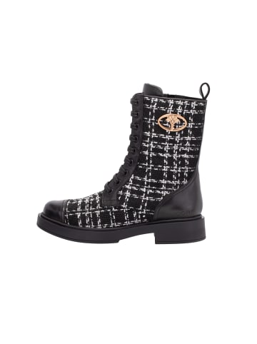 JOOP! Stiefel 'Milano Mia in Schwarz'
