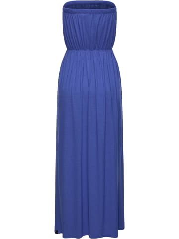 ragwear Sommerkleid Awery in Web Blue